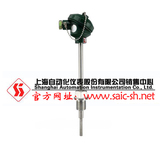 WZP-230热电阻　上海自动化仪表三厂