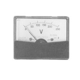 69L7-A矩形电测量指示仪表