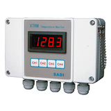 XTRM-4215上海自动化仪表股份有限公司-XTRM多路温度变送器