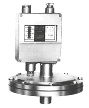 YPK-50  压力控制器